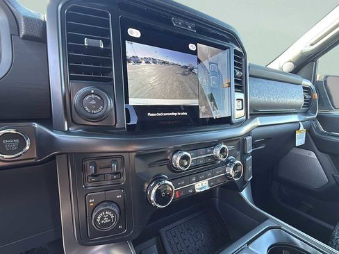 New 2026 Ford F150 Tremor image 49