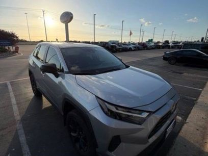 Used 2024 Toyota RAV4 LE