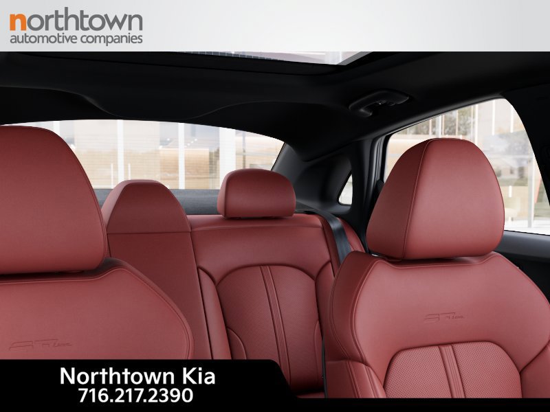 New 2026 Kia K5 GT-Line w/ GT-Line Premium Package AWD/4WD image 28