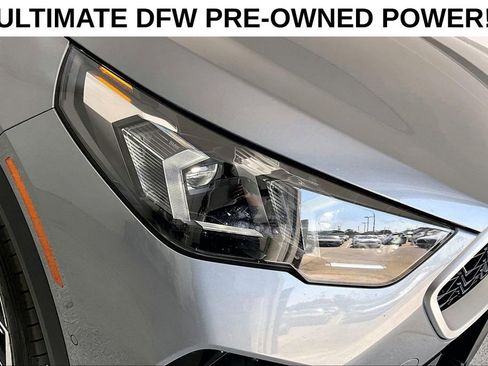 Used 2025 BMW X2 xDrive28i AWD/4WD image 37