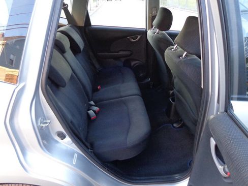 Used 2012 Honda Fit Sport image 28