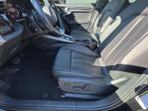 Used 2023 Audi A3 2.0T Premium image 19