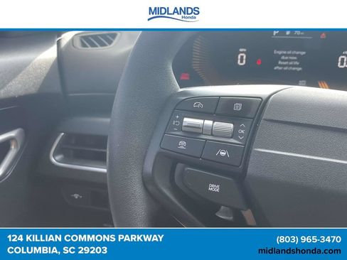 Used 2025 Kia K4 FWD image 20