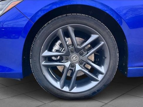 Used 2024 Acura TLX SH-AWD w/ A-SPEC Pkg image 11