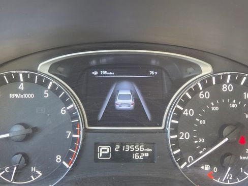 Used 2013 Nissan Altima 2.5 S FWD image 21