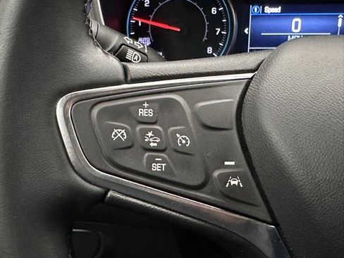 Used 2024 Chevrolet Equinox LT w/ LPO, Floor Liner Package image 9