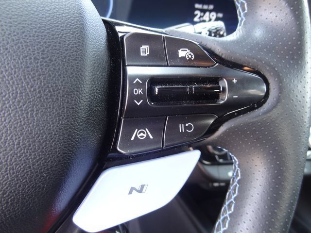 Used 2024 Hyundai Elantra N FWD image 19