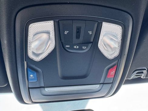 Used 2023 RAM 1500 Big Horn w/ Trailer Tow Group AWD/4WD image 23