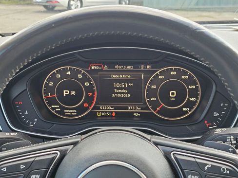 Used 2017 Audi A4 2.0T Premium Plus w/ Premium Plus Package image 21