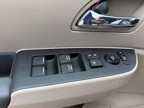 Used 2017 Honda Odyssey EX-L image 21