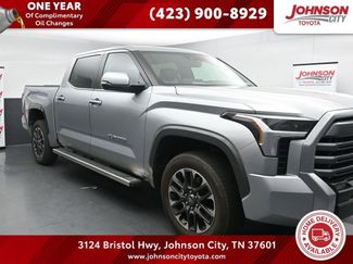 Used 2026 Toyota Tundra Limited video 1