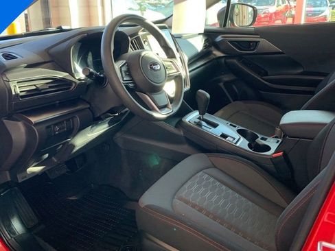 Certified 2024 Subaru Impreza 2.0i Sport AWD/4WD image 3