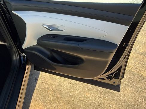 New 2026 Hyundai Tucson SEL FWD image 15