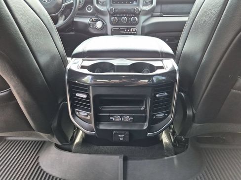 Used 2022 RAM 1500 Laramie w/ Sport Appearance Package AWD/4WD image 34