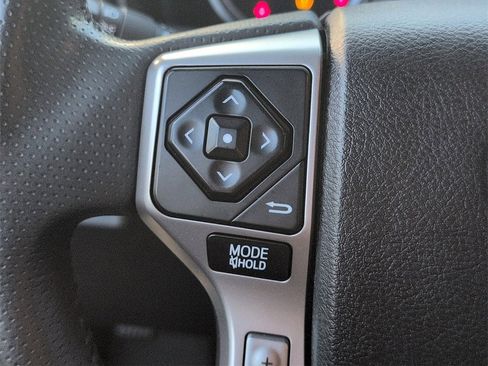 Used 2016 Toyota 4Runner SR5 image 26