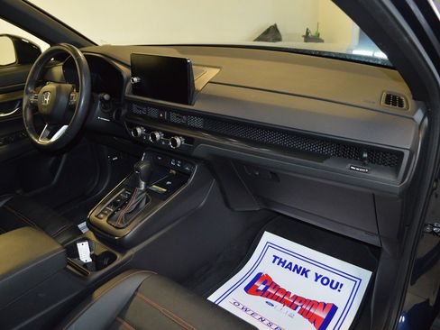 Used 2024 Honda CR-V Sport-L image 10