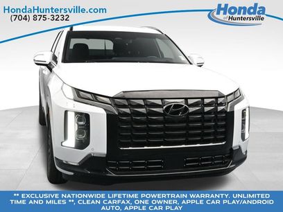 Used 2024 Hyundai Palisade Calligraphy