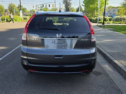 Used 2013 Honda CR-V EX-L image 7