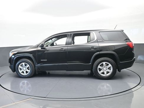 Used 2019 GMC Acadia SLE FWD image 3