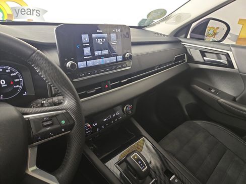 Used 2023 Mitsubishi Outlander SE FWD image 24