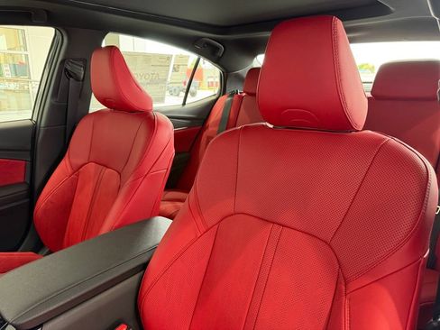 New 2026 Toyota Camry XSE AWD/4WD image 19