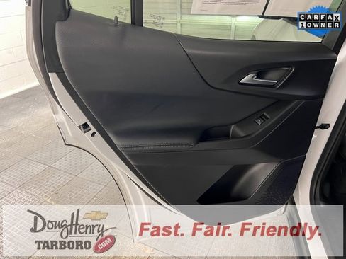 Certified 2025 Chevrolet Equinox LT image 32