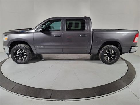 Used 2022 RAM 1500 Big Horn image 8