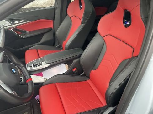 Certified 2024 BMW X2 M35i w/ Premium Package image 8