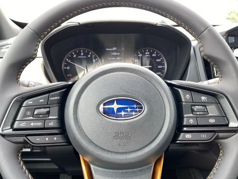 New 2026 Subaru Forester Wilderness AWD/4WD image 14