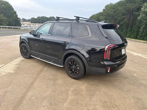 Used 2024 Kia Telluride SX Prestige X-Pro AWD/4WD image 13