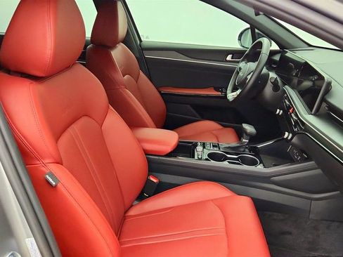 Used 2026 Kia K5 GT-Line w/ GT-Line Red Interior Package FWD image 23
