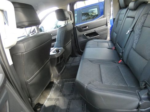 Used 2024 Toyota Tundra Limited image 51