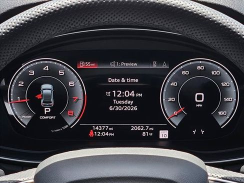 Certified 2025 Audi Q5 2.0T Premium Plus w/ Premium Plus Package AWD/4WD image 20