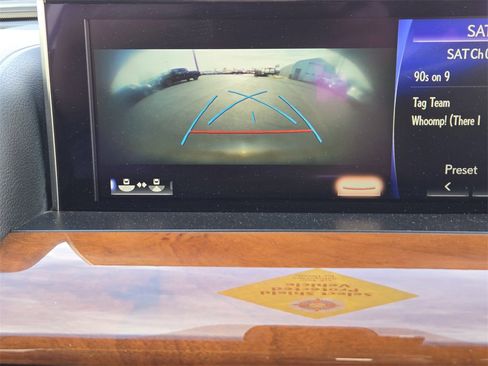 Used 2016 Lexus LX 570 570 image 18