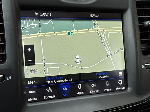 Used 2022 Chrysler 300 S image 15