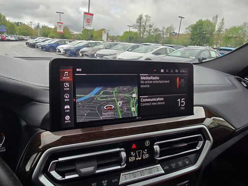 Used 2023 BMW X4 M40i w/ Premium Package AWD/4WD image 24
