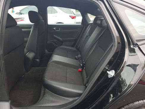 Used 2024 Honda Civic Sport image 4