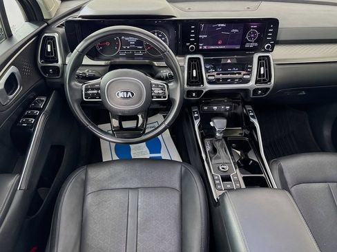 Used 2021 Kia Sorento SX FWD image 29