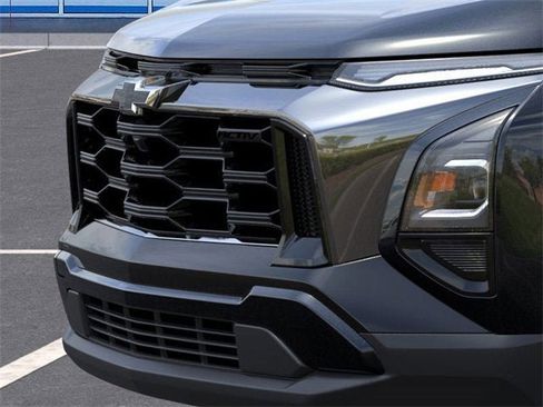 New 2026 Chevrolet Equinox ACTIV w/ Convenience Package III image 13