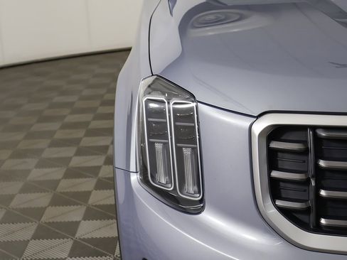 Used 2024 Kia Telluride S w/ S Sunroof Package image 15