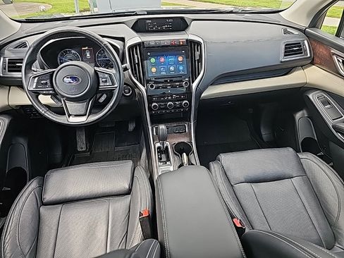 Used 2022 Subaru Ascent Touring image 3