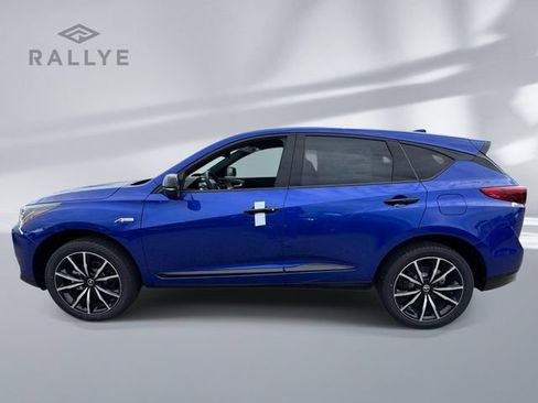 New 2026 Acura RDX w/ Advance Package AWD/4WD image 3