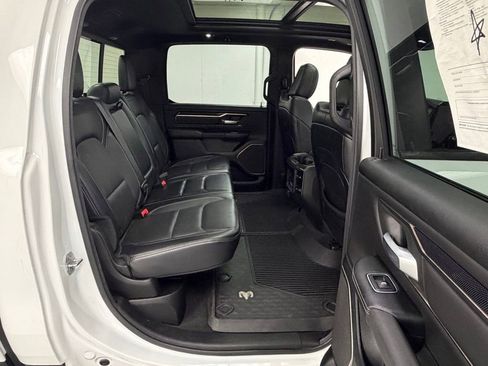 Used 2020 RAM 1500 Rebel w/ Rebel Level 2 Equipment Group AWD/4WD image 13