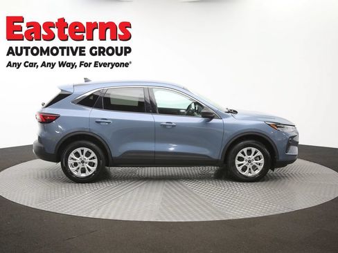 Used 2024 Ford Escape Active AWD/4WD image 44