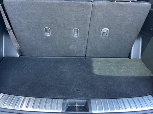 Used 2024 Hyundai Palisade Calligraphy FWD image 20