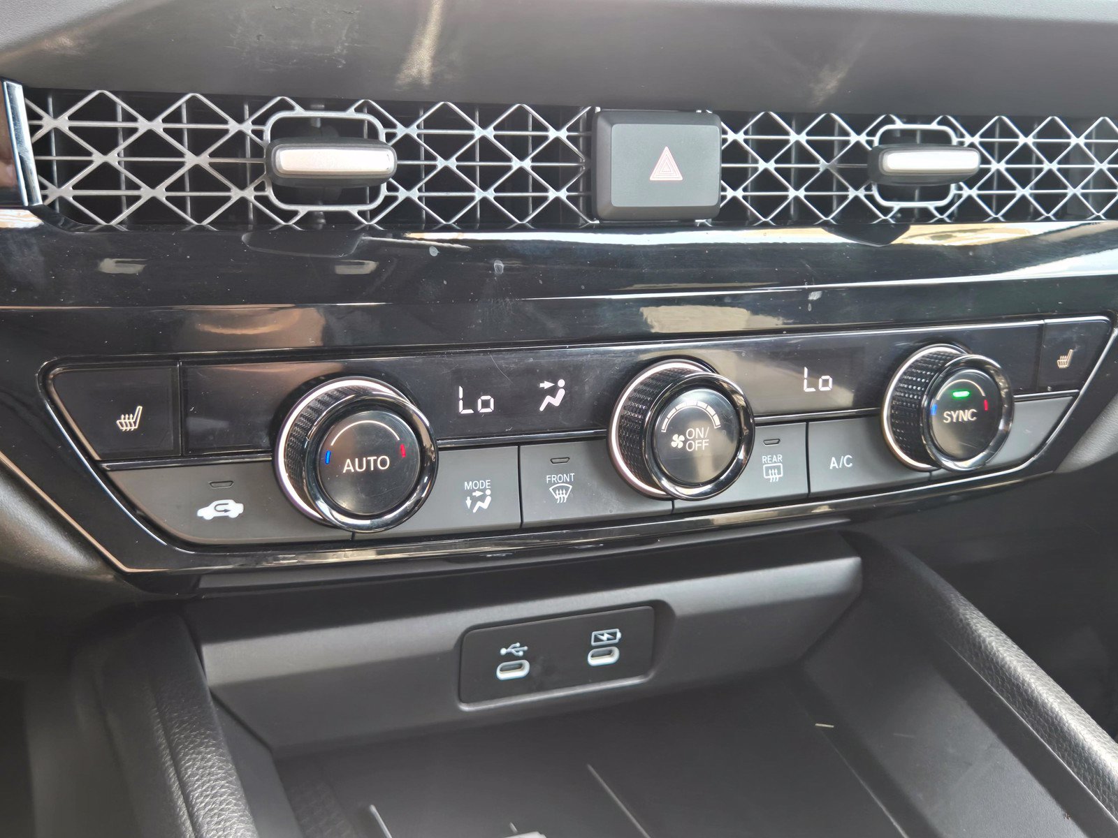 Certified 2025 Honda Accord Sport image 22