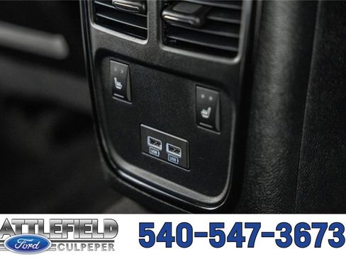 Used 2017 Dodge Charger SXT w/ AWD Plus Group image 34