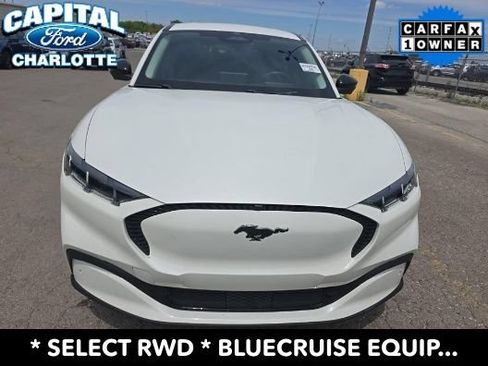 Used 2024 Ford Mustang Mach-E Select RWD image 2