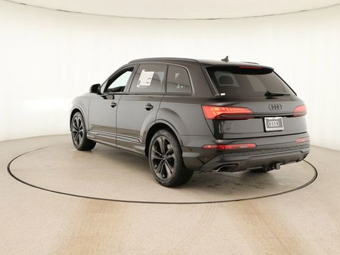 New 2026 Audi Q7 3.0T Premium Plus image 4