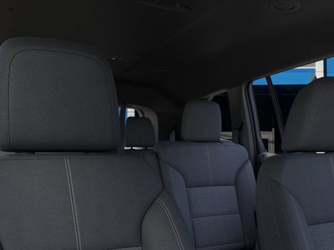 New 2026 GMC Acadia Elevation FWD image 25